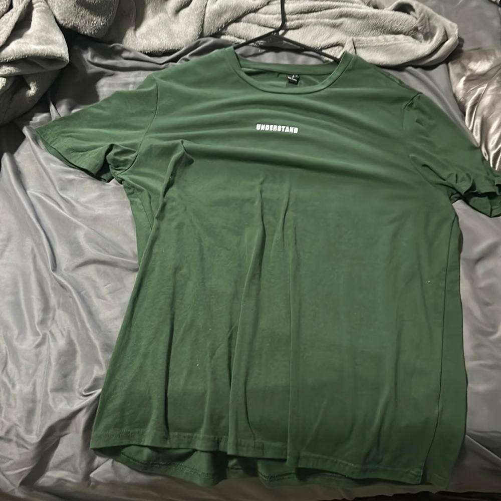 Understand Graphic Tee